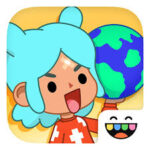 Toca Boca APK